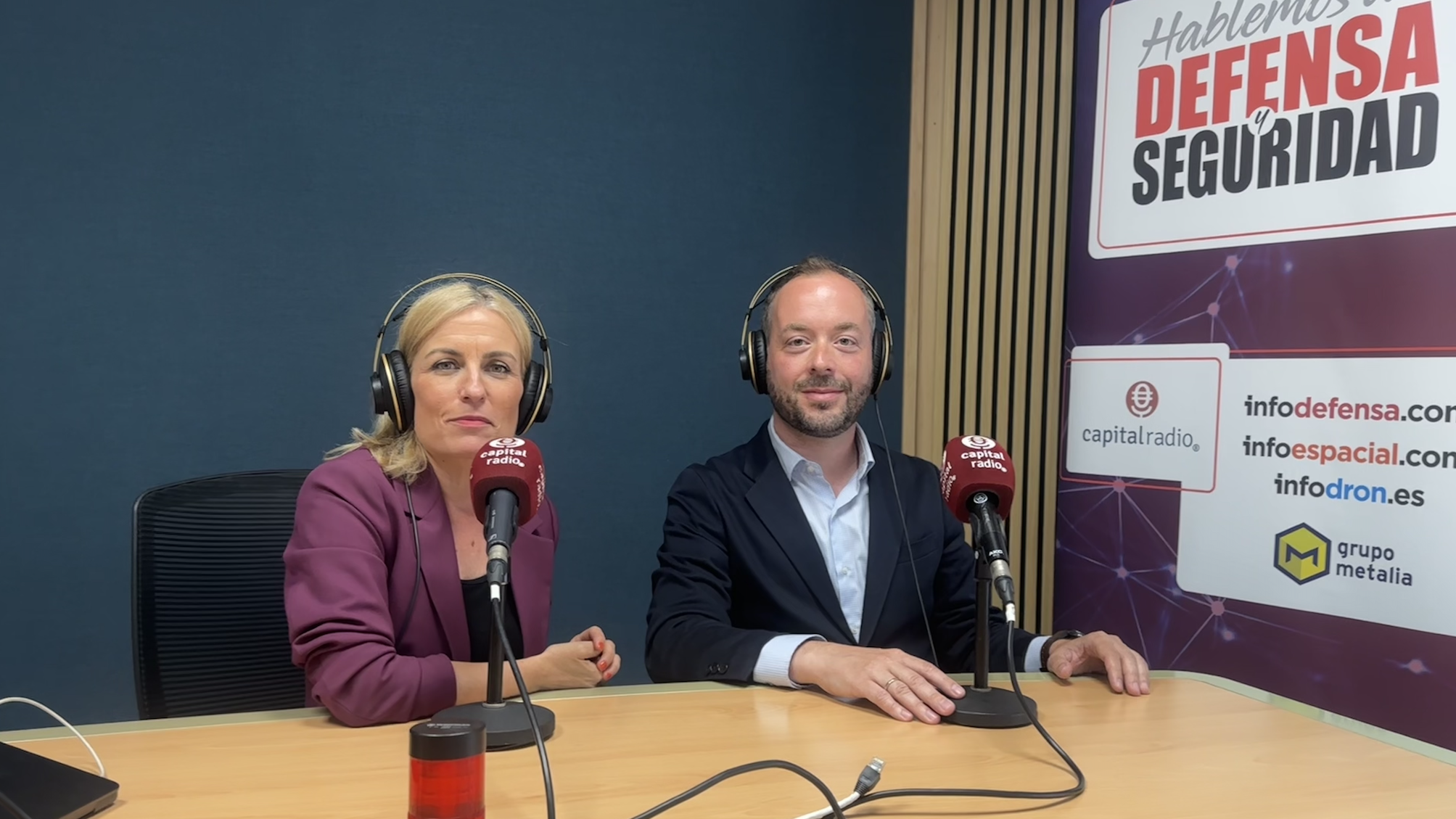 C&eacute;sar Mart&iacute;nez, director de negocios en Espa&ntilde;a, Sur de Europa y Latinoam&eacute;rica de Destinus