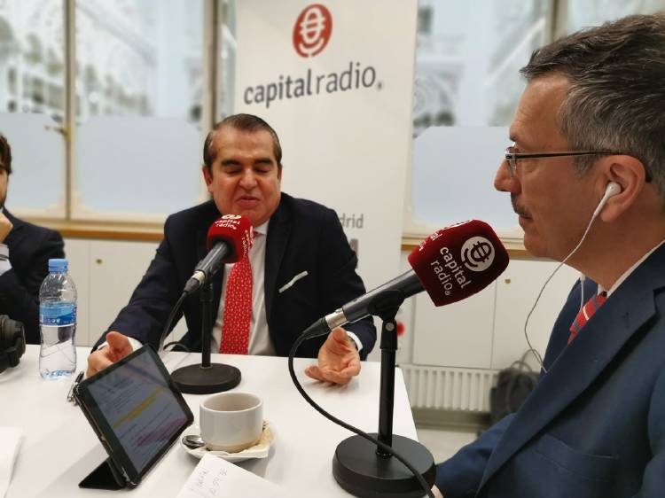 Juan Ignacio Navas, Navas&Cusí Juan Ignacio Navas, Navas&Cusí