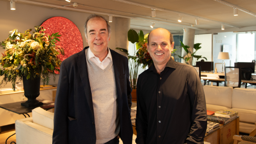 TomasFroes JavierAntoñanzas TomasFroes JavierAntoñanzas