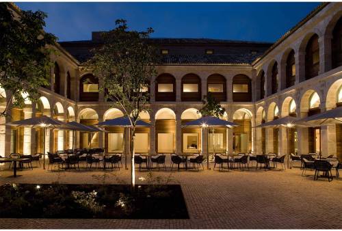 Oferta Parador de Alcala de Henares Oferta Parador de Alcala de Henares