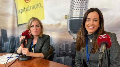 Inversión infraestructuras TREA Inversión infraestructuras TREA