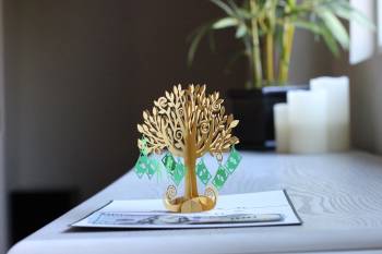 Árbol del dinero Árbol del dinero