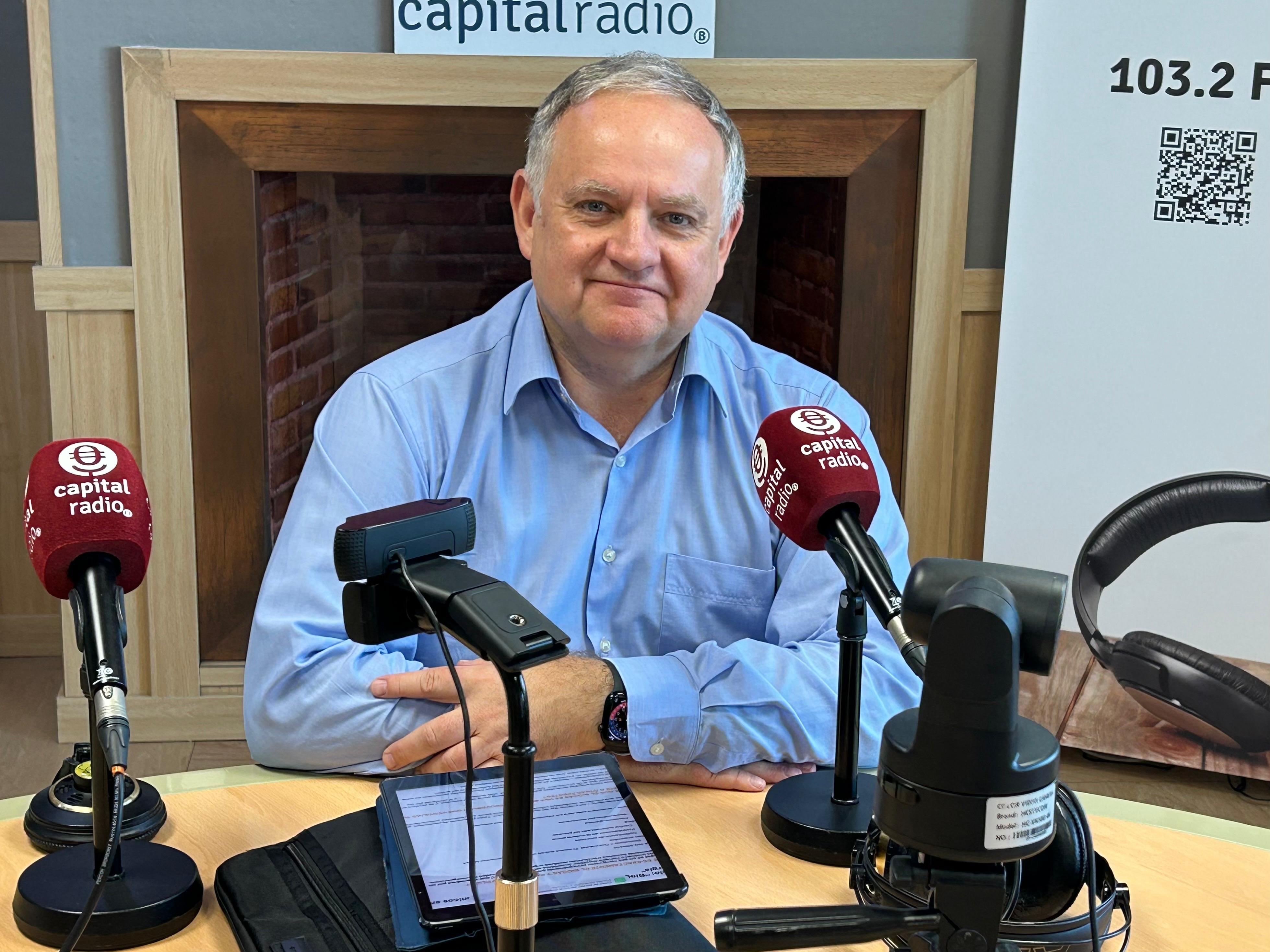 Miguel Asensio Miguel Asensio