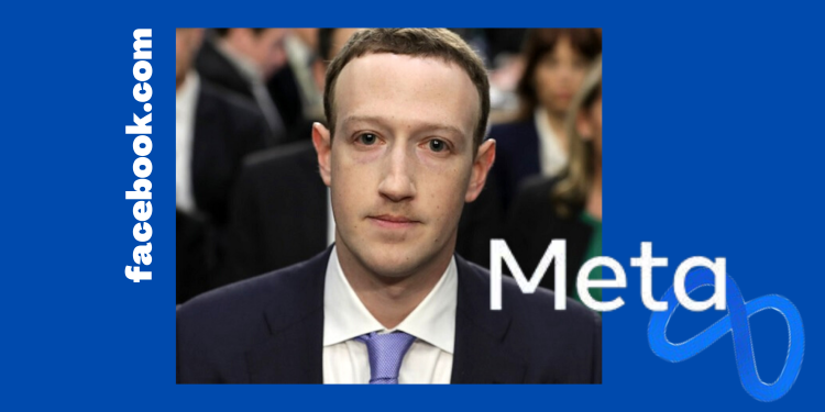 Meta Facebook Meta Facebook