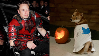 Elon Musk Elon Musk