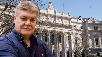 Roberto Moro, analista de Apta Negocios. Roberto Moro, analista de Apta Negocios.