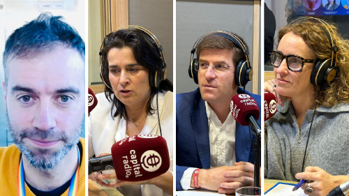 Ondas del Viento 2702 Ondas del Viento 2702