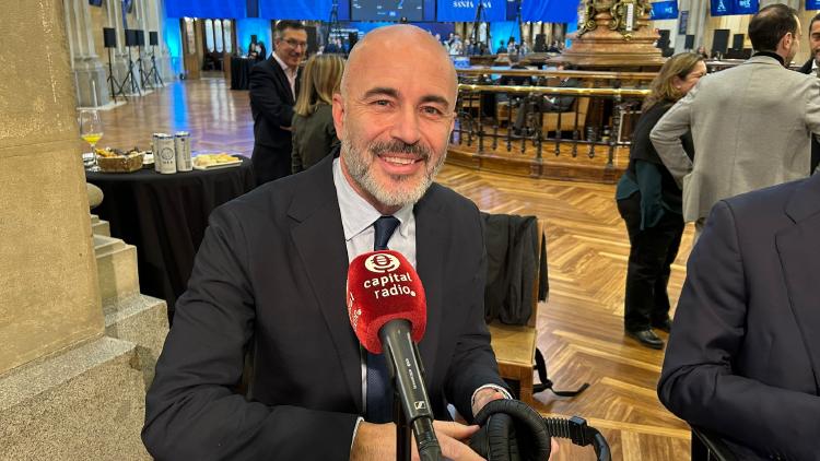 David Herrando, Director de Pensumo (Ibercaja) David Herrando, Director de Pensumo (Ibercaja)