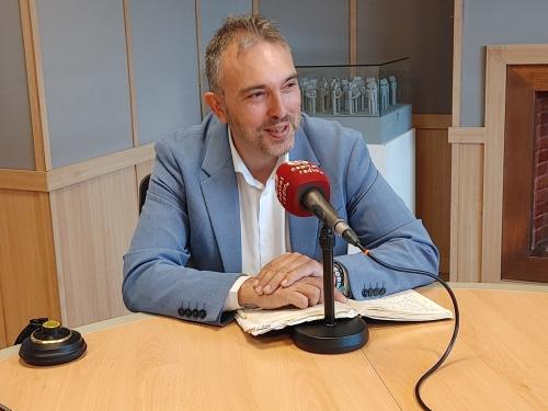 José María Luna José María Luna