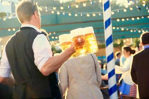 Oktoberfest Oktoberfest