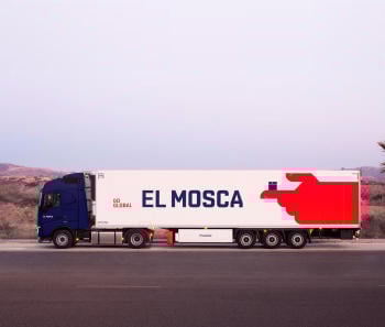 El Mosca El Mosca