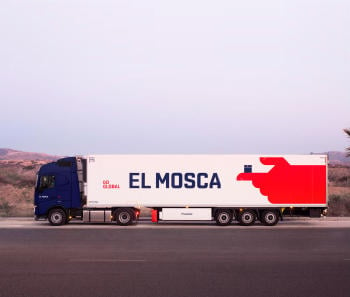 El Mosca