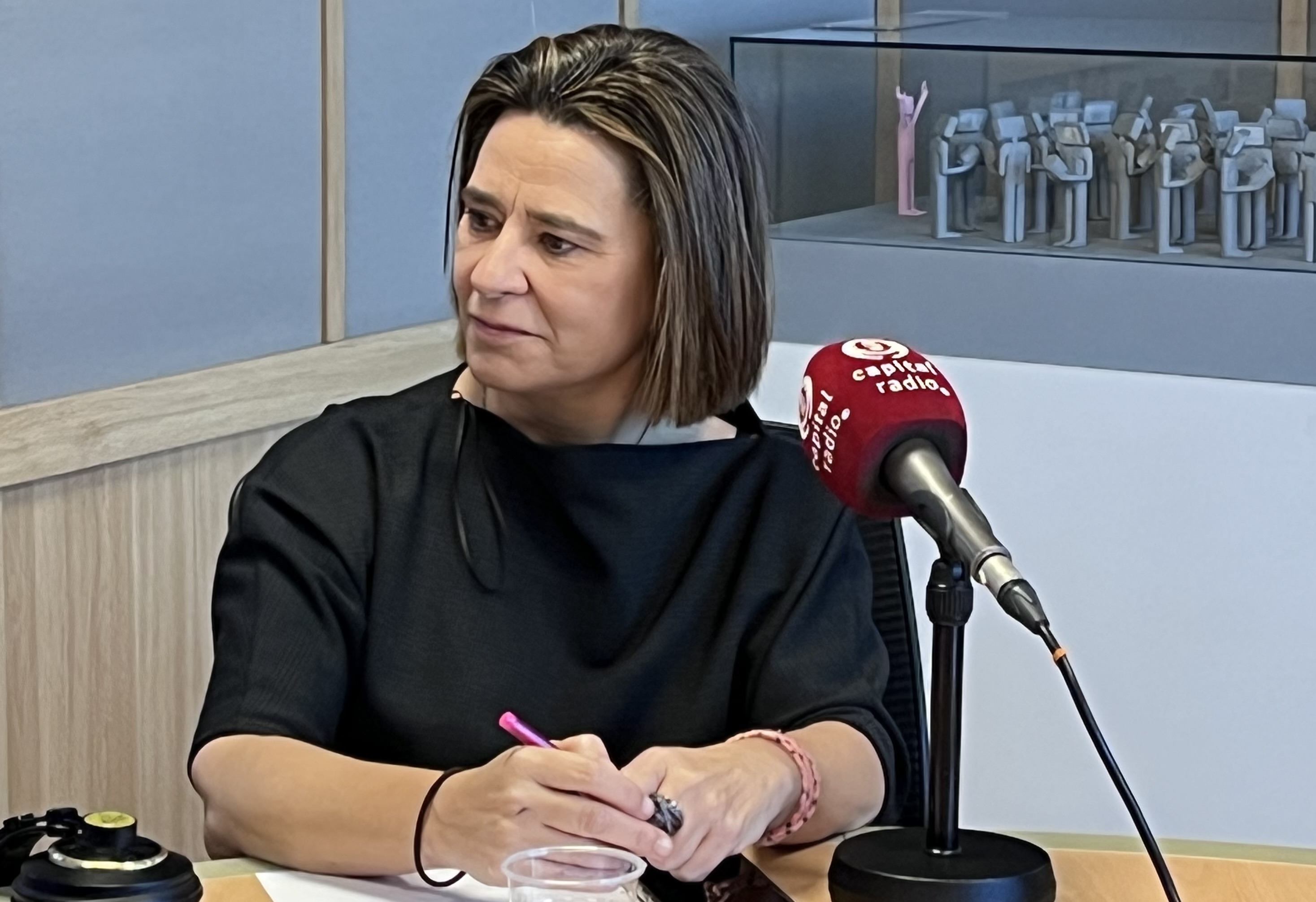 María José Abraham María José Abraham