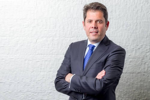 GERARDO CUERVA, CEPYME GERARDO CUERVA, CEPYME