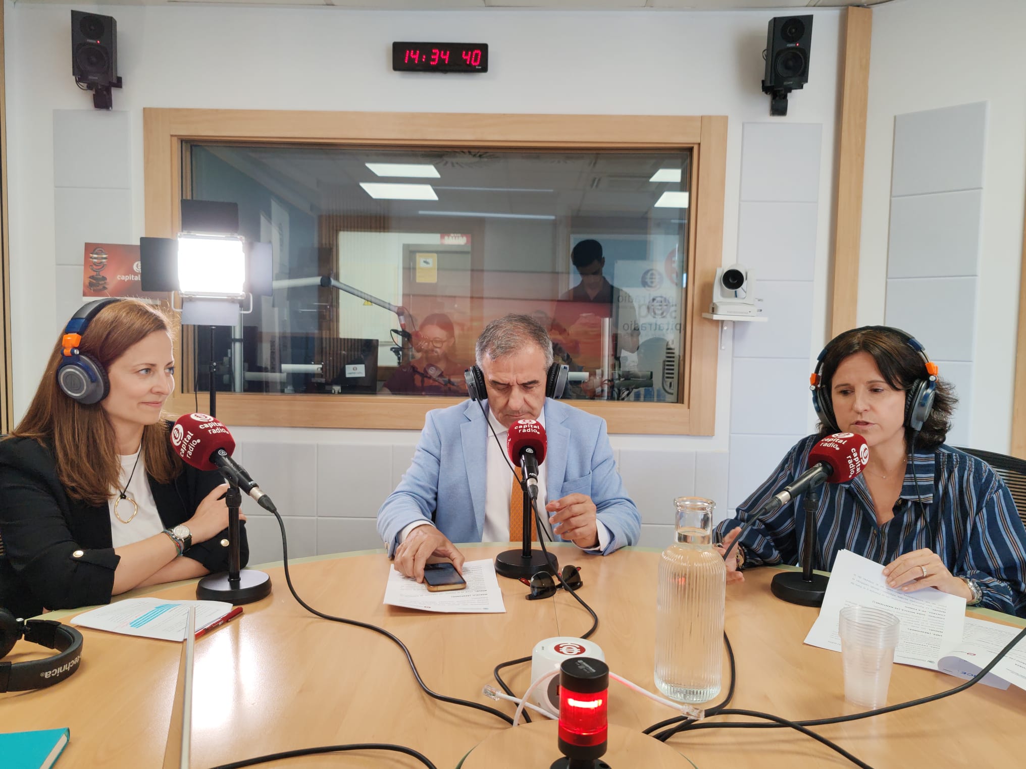 Movilidad Renovable Mesa