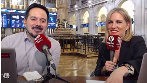 Javier Alfayate Javier Alfayate