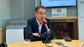 Asier Uribeechebarría, director de Caser Asesores Financieros. Asier Uribeechebarría, director de Caser Asesores Financieros.