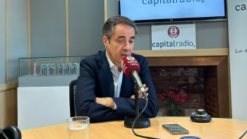 Asier Uribeechebarría, director de Caser Asesores Financieros.