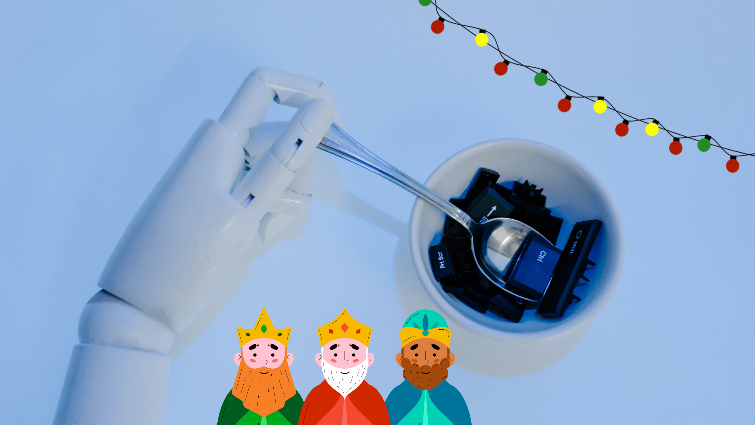 reyes regalos tecnologia reyes regalos tecnologia