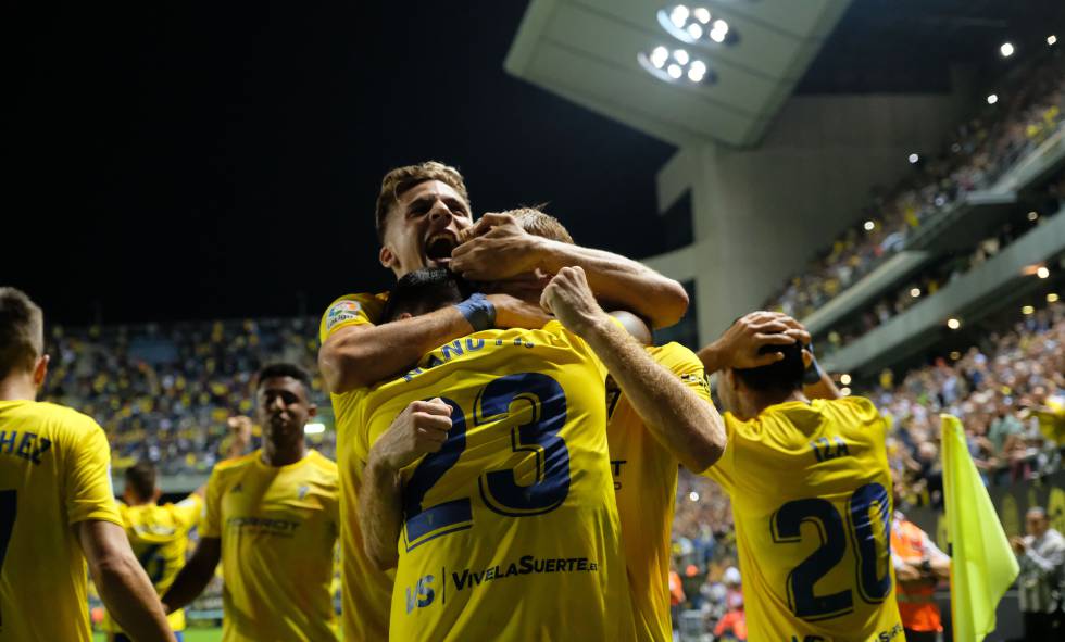 Cádiz CF Cádiz CF