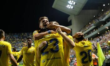 Cádiz CF Cádiz CF