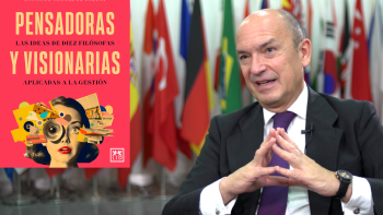 pensadoras y visionarias pensadoras y visionarias