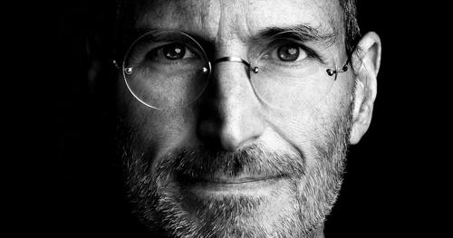 Steve Jobs Steve Jobs