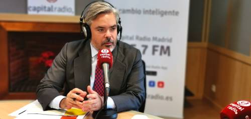 Manuel Gutiérrez Mellado BlackRock Manuel Gutiérrez Mellado BlackRock