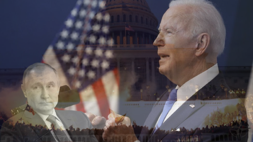 Biden Año I Biden Año I
