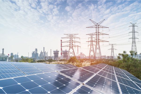 Grenergy paneles solares Grenergy paneles solares