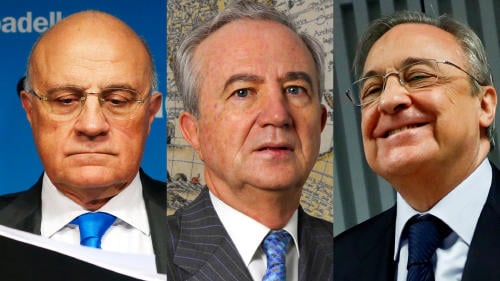 Oliu Sousa Florentino Oliu Sousa Florentino