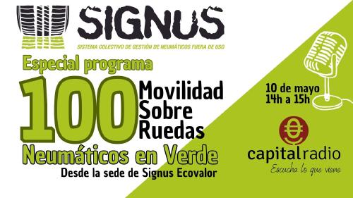 100 Signus especial (1) 100 Signus especial (1)