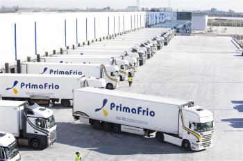 Primafrio Primafrio