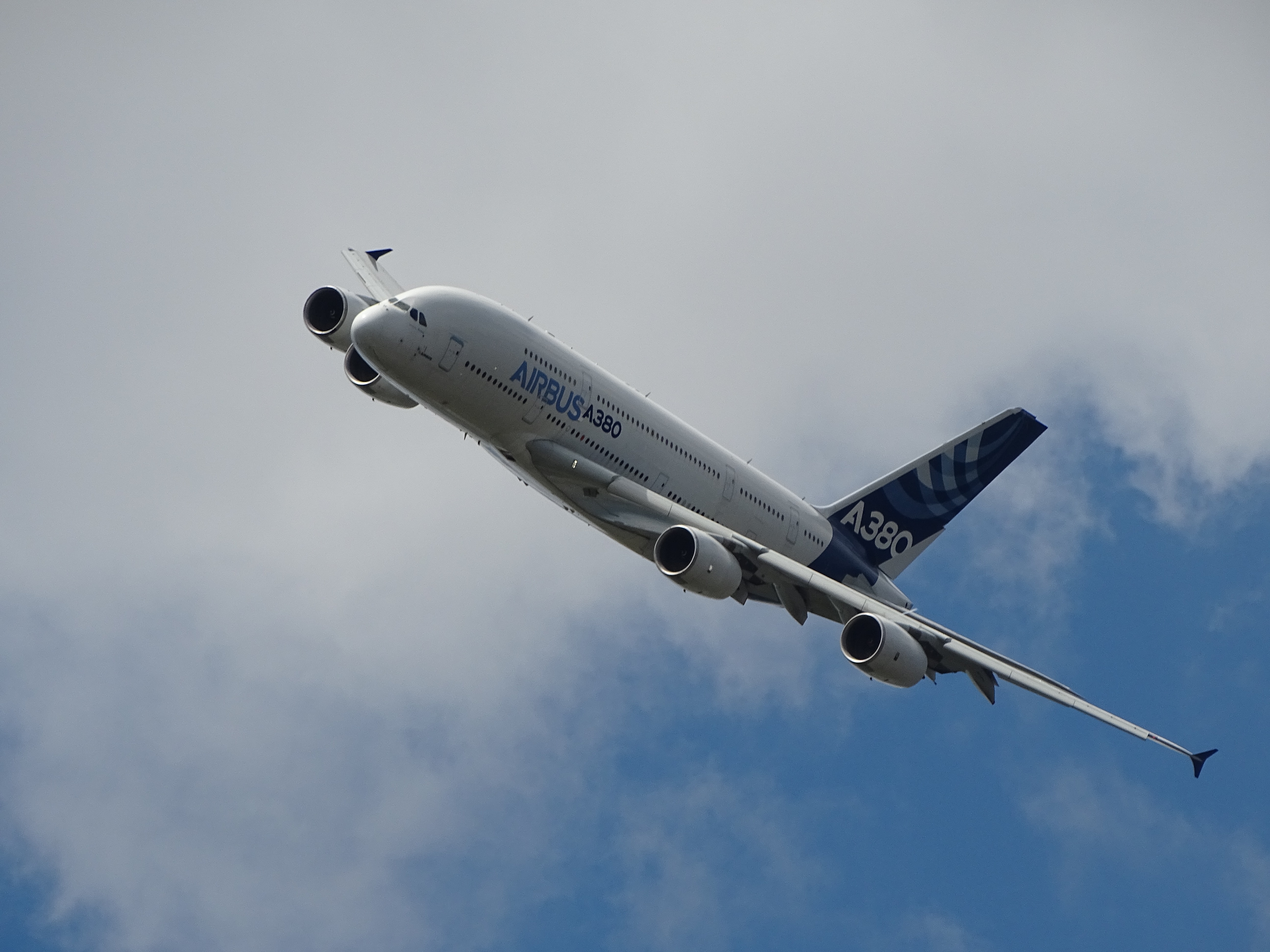 Airbus Photo by G R Mottez on Unsplash Airbus Photo by G R Mottez on Unsplash