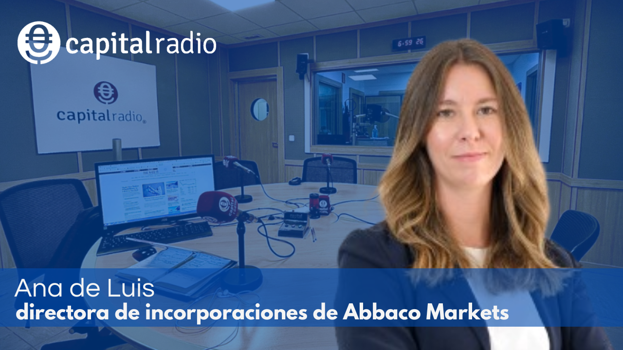 Ana de Luis Abbaco Markets Ana de Luis Abbaco Markets