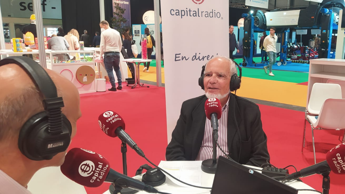 Motortec II Motortec II