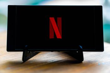 Netflix Netflix