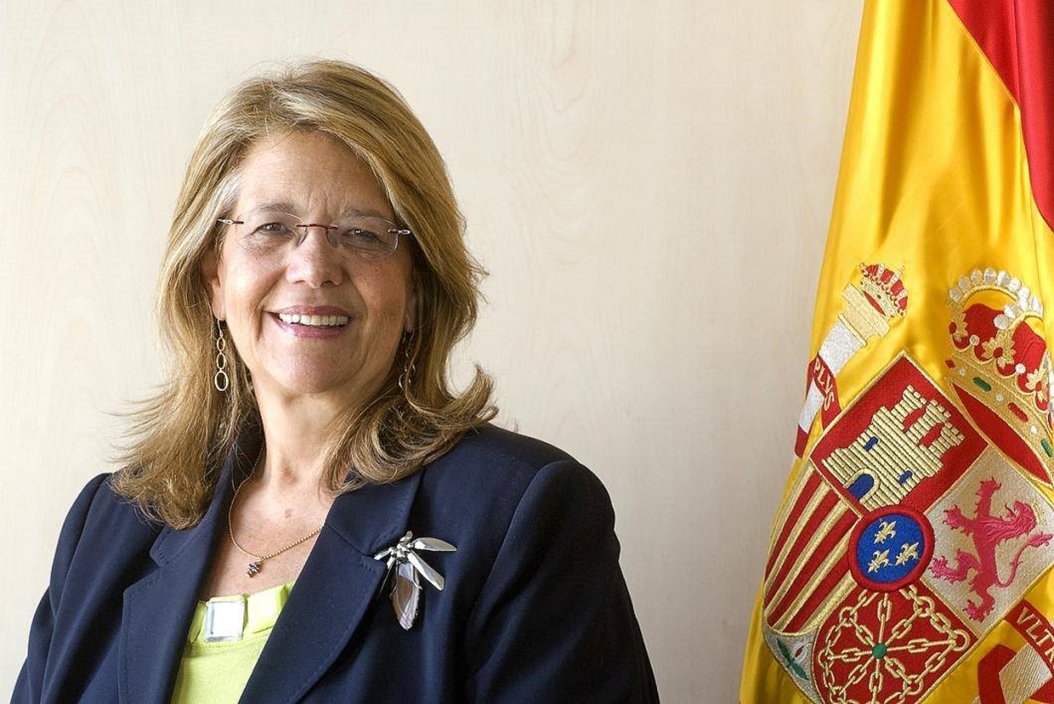 Elvira Rodríguez. PP Elvira Rodríguez. PP