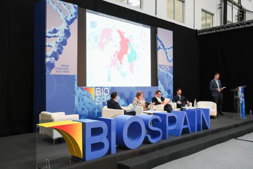 Sesión_geopolítica_biotecnología_AseBio_BIOSPAIN_2025 Sesión_geopolítica_biotecnología_AseBio_BIOSPAIN_2025