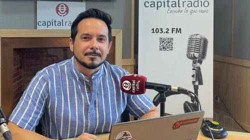 Javier Alfayate Javier Alfayate