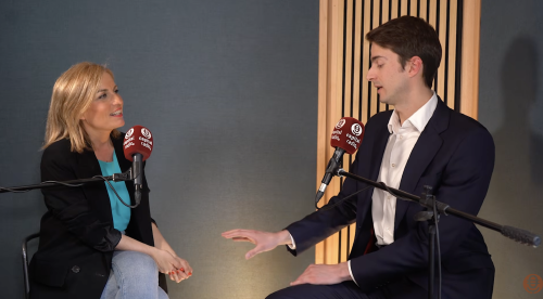 Illán Perales (Indexa Capital) explica las claves para invertir con éxito en Me Renta con Laura Blanco Illán Perales (Indexa Capital) explica las claves para invertir con éxito en Me Renta con Laura Blanco