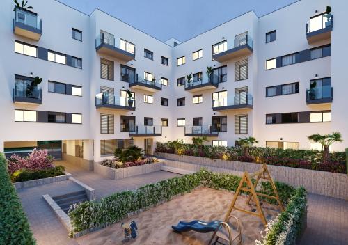 Lángara Valley de AEDAS Homes Lángara Valley de AEDAS Homes