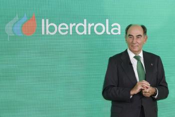 Ignacio Sánchez Galán, presidente de Iberdrola