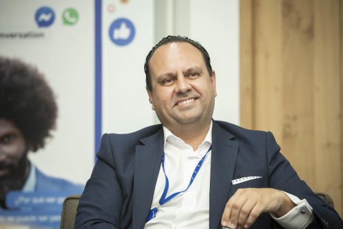 2 José María González Retail Client Partner Meta Iberia 2 José María González Retail Client Partner Meta Iberia