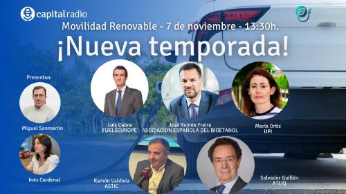 Movilidad Renovable, 2 1 Movilidad Renovable, 2 1