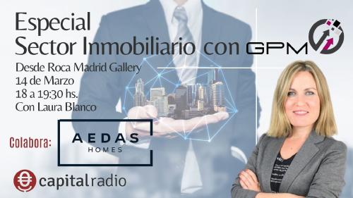Especial Sector Inmobiliario Especial Sector Inmobiliario