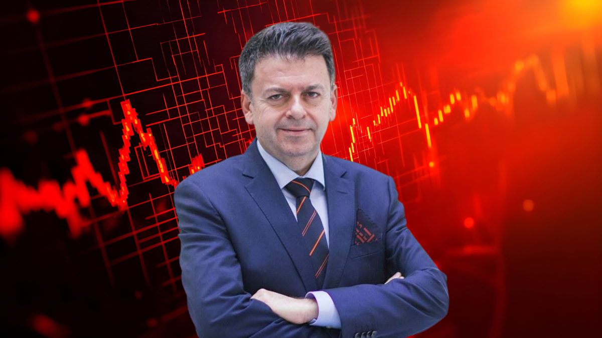 Santiago Carb&oacute;, catedr&aacute;tico de Econom&iacute;a en CUNEF Universidad.