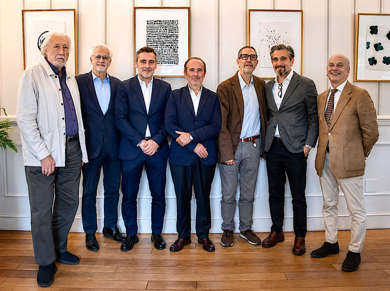 Premio Miguel Angel Furones