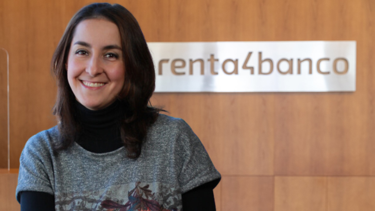 Nuria Álvarez, analista de Renta 4.