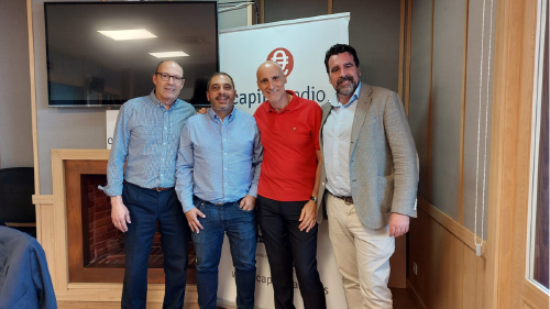 Acelerando la Transformación Acelerando la Transformación